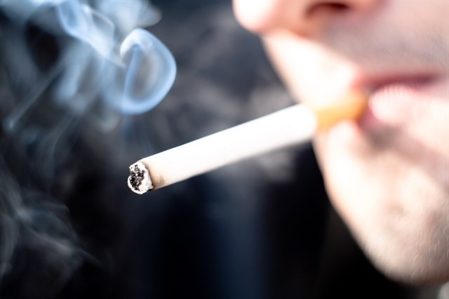Tras un primer cigarro, el 60% se convierte en fumador