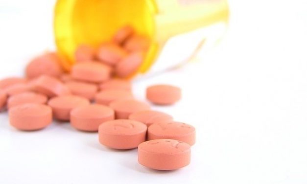 El uso de opioides aumenta el riesgo de infecciones graves