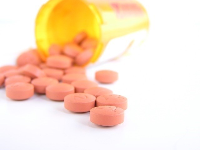 El uso de opioides aumenta el riesgo de infecciones graves