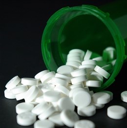 Hallan una vía cerebral que disocia la adicción a los opioides de la analgesia