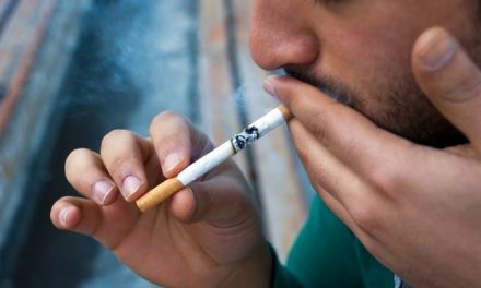 Fumar también afecta a la audición