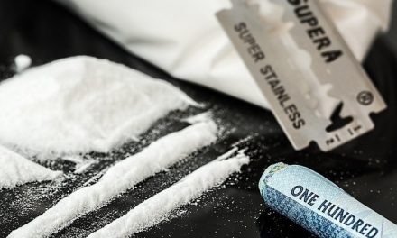 ¿Restos de cocaína en los dedos pese a no haberla probado nunca? Más habitual de lo que te piensas