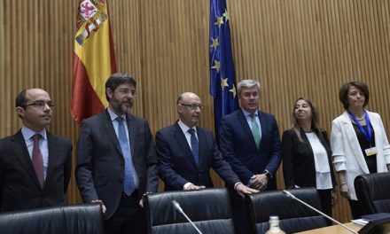 El presupuesto destinado al Plan Nacional sobre Drogas se mantiene prácticamente estable con 14,8 millones