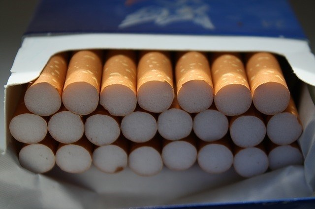 Nofumadores.org exige a Sanidad prohibir la venta de tabaco a los nacidos después de 2007