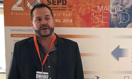 El 35% de los encarcelados en España tiene adicciones y un trastorno mental