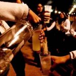 alcohol jóvenes