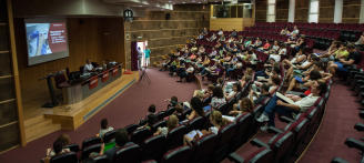 Alicante: El Hospital General acoge el I Curso Nacional de Tabaquismo en Pediatría