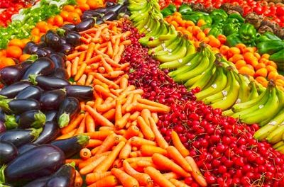 La dieta mediterránea protege la salud pulmonar de los fumadores