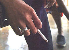 ¿Cómo se descubrieron los peligros del tabaco?