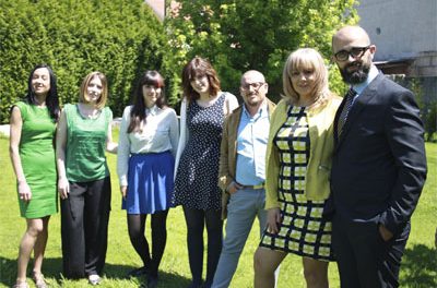 lasDrogas.info entrevista a José Manuel Torres, director de Help Adicciones Galicia