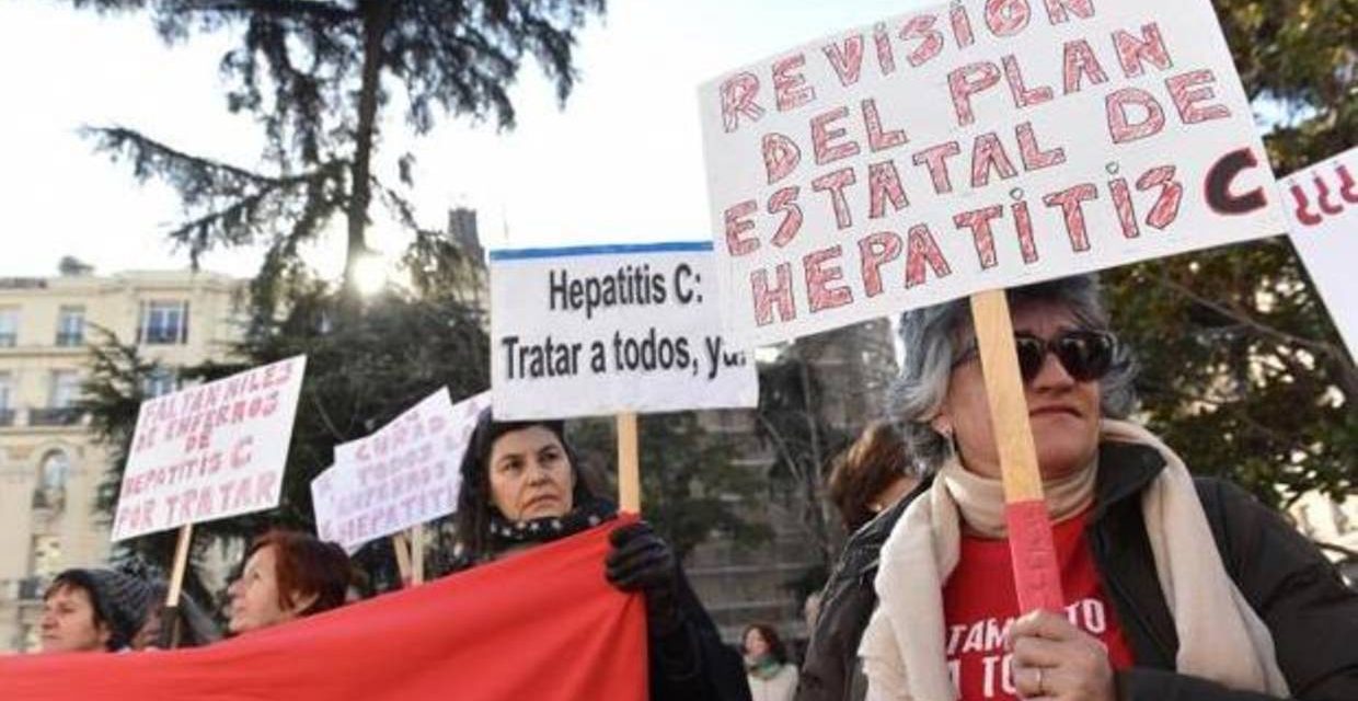 En 2022 habrá 160.000 pacientes con hepatitis C sin tratar si no hay cribado