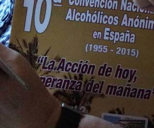 La historia de Alcohólicos Anónimos, en «Documentos TV»
