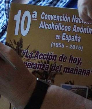 La historia de Alcohólicos Anónimos, en «Documentos TV»