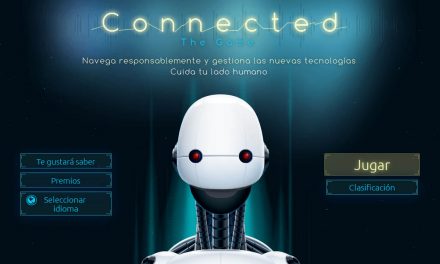 La FAD y Google lanzan #connectedthegame para promover el buen uso de Internet entre los adolescentes europeos