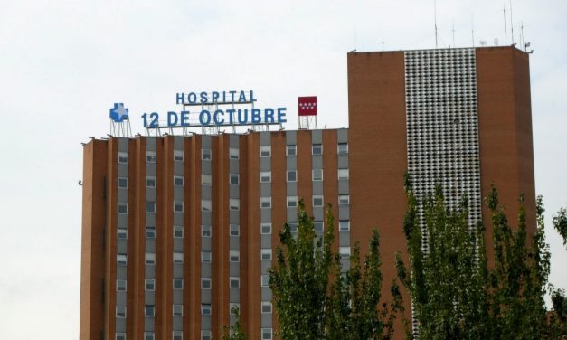 Hospital 12 de Octubre, el hospital que ha dado la vuelta a las tasas de recuperación de los alcohólicos