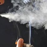 tabaco humo
