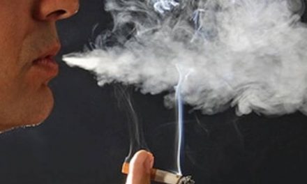 El humo del tabaco puede hacer a las bacterias más resistentes a los antibióticos