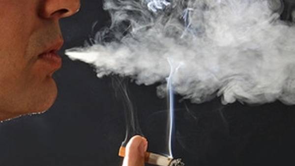 Argentina: GBA: se sigue fumando en lugares donde está prohibido