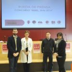 Alicante: Un concurso artísitico pretende concienciar sobre el consumo de drogas entre los jovenes