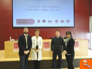 Alicante: Un concurso artísitico pretende concienciar sobre el consumo de drogas entre los jovenes