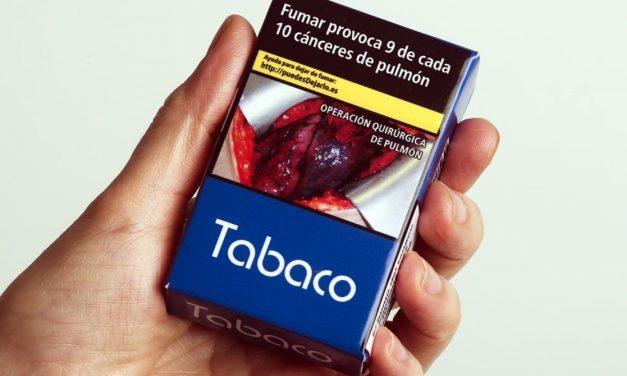 ¿Cajetillas de tabaco a 10 euros?