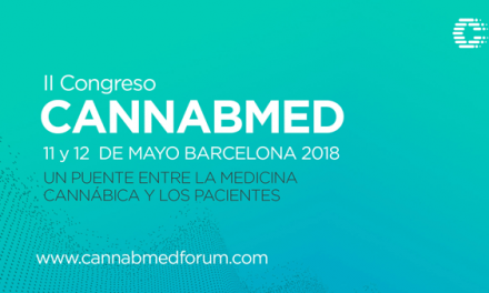 II Congreso Cannabmed: un puente entre la medicina cannábica y los pacientes
