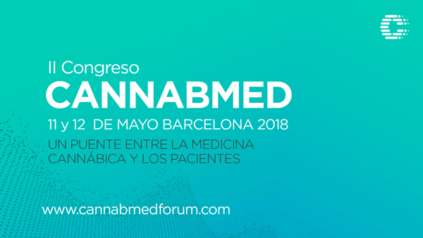 II Congreso Cannabmed: un puente entre la medicina cannábica y los pacientes