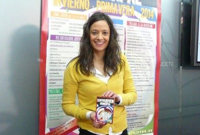 Albacete: «Pillaos por la diversión» quiere prevenir el consumo de drogas entre los jóvenes