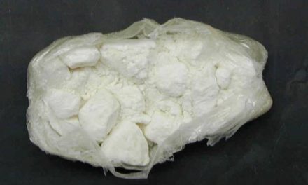 La cocaína puede volver al sistema inmunitario más vulnerable a una infección por VIH