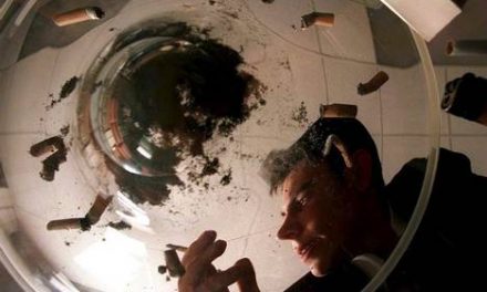 Fumar deteriora la calidad del semen masculino