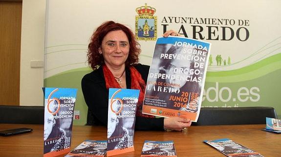 Cantabria: Laredo acogerá la ‘VI Jornada Sobre Prevención de Drogodependencias’ el próximo 20 de junio