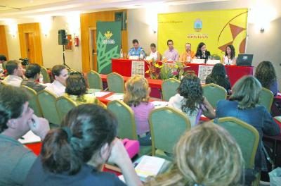 Gran Canaria: El consumo potencial de droga alcanza al 11% de los jóvenes