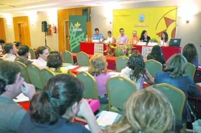 Gran Canaria: El consumo potencial de droga alcanza al 11% de los jóvenes