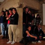 Vigo (Galicia): Los jóvenes opinan sobre la droga