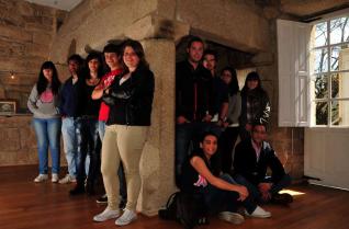Vigo (Galicia): Los jóvenes opinan sobre la droga