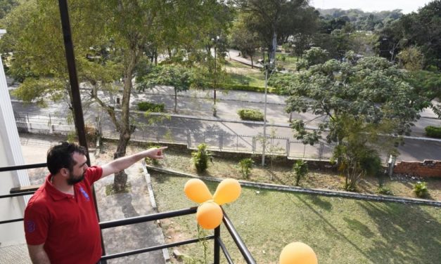 La familia tiene que ser parte de la recuperación del adicto