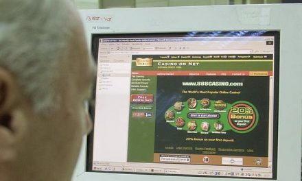 Aumenta la ludopatía tras la legalización del juego por internet