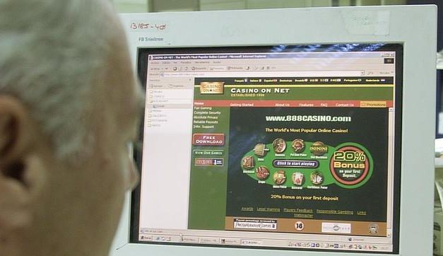 Las apuestas online disparan un 36% los inscritos en el registro de personas que piden que se les prohíba jugar