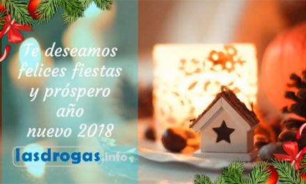 ¡Gracias por confiar en nosotros durante estos años y felices fiestas!