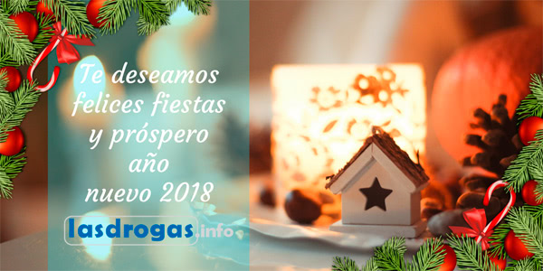 ¡Gracias por confiar en nosotros durante estos años y felices fiestas!