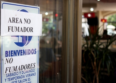 Chile: Gonzalo Uriarte: “La ley de tabaco busca producir un cambio cultural»