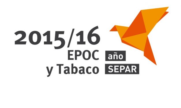 SEPAR anima a fumadores mayores de 40 años a hacerse las pruebas de la EPOC