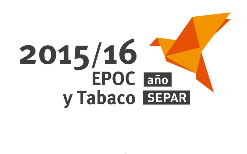 SEPAR anima a fumadores mayores de 40 años a hacerse las pruebas de la EPOC