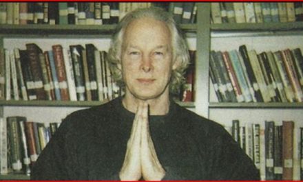 El hombre que fabricaba el 90% del LSD del mundo