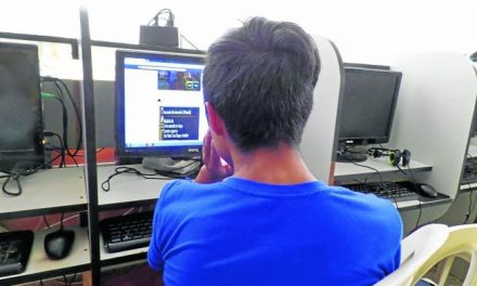 Ludopatía, enfermedad que avanza en silencio