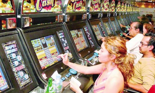 Ludopatía, una adicción al alza