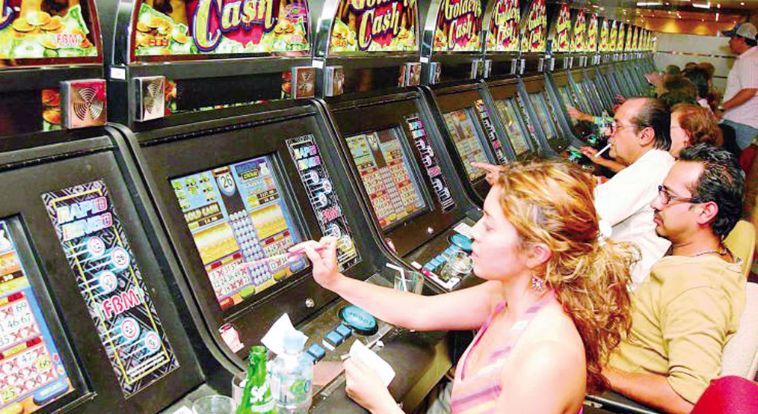 Ludopatía, una adicción al alza