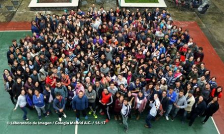 Aprendiendo desde la escuela a reconocer capacidades y afrontar problemas