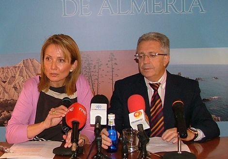 Almería: Las oficinas de farmacia de Almería ofrecerán a sus usuarios información y asesoramiento contra el tabaquismo