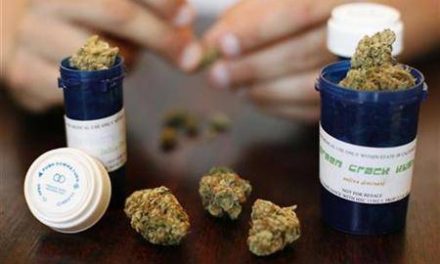 Costa Rica: Salud da visto bueno a uso de marihuana como medicina en el país